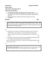 CIC2601 Assignment 5 .pdf